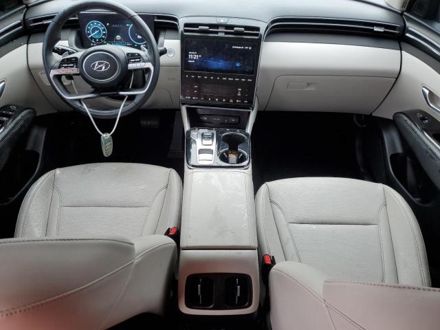 2023 HYUNDAI TUCSON SEL - KM8JFCA13PU089038