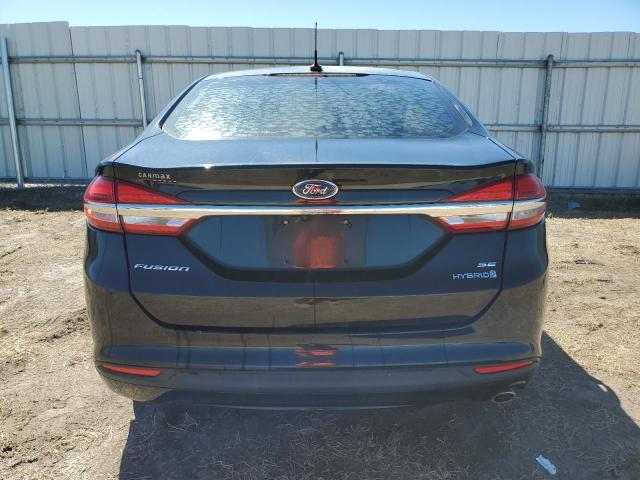 3FA6P0LU1JR172212 2018 FORD FUSION-5