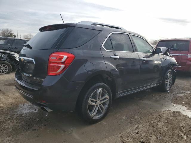 2016 CHEVROLET EQUINOX LT - 2GNFLGE38G6112048