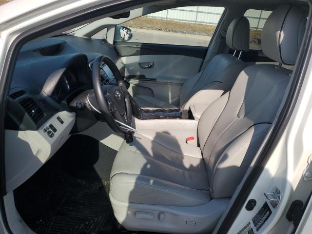 2015 TOYOTA VENZA LE - 4T3BK3BB3FU117952