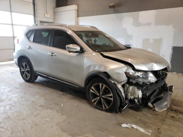 2018 NISSAN ROGUE S - 5N1AT2MV4JC799421