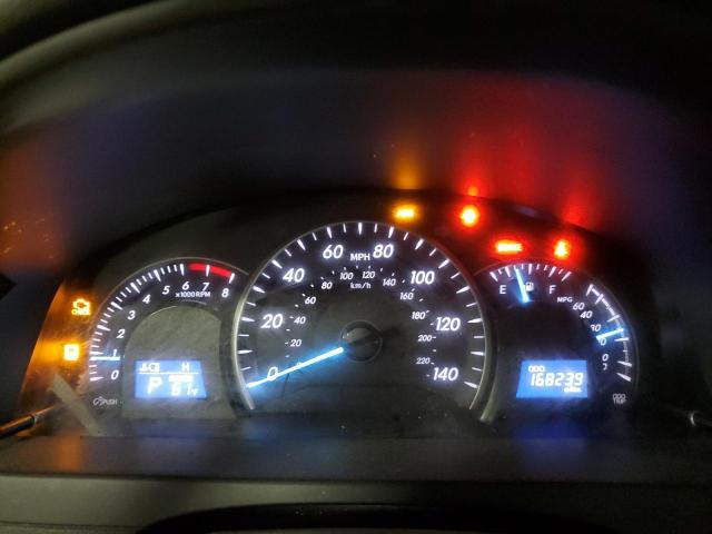 2013 Toyota Camry L VIN: 4T1BF1FK1DU300033 Lot: 44323604