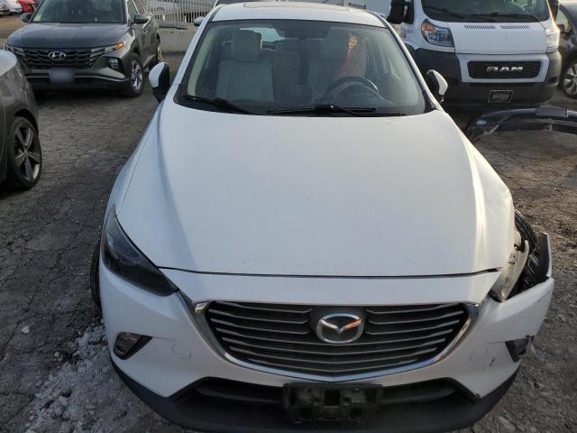 2017 MAZDA CX-3 GRAND - JM1DKFD77H0141455