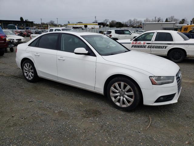 VIN WAUBFAFL8EN002178 2014 Audi A4, Premium no.4