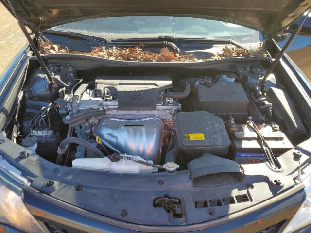 2012 Toyota Camry Base VIN: 4T1BF1FK2CU073675 Lot: 44201684