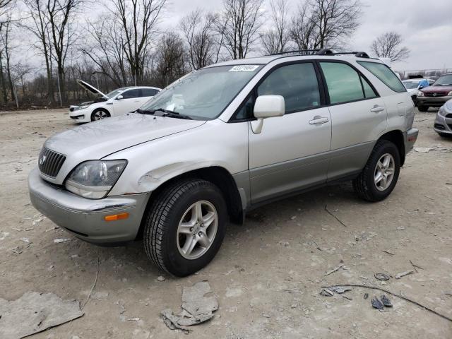 2000 Lexus RX 300 