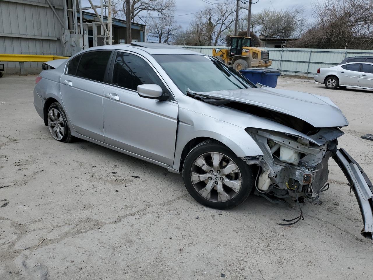 1HGCP26889A003867 2009 Honda Accord Exl