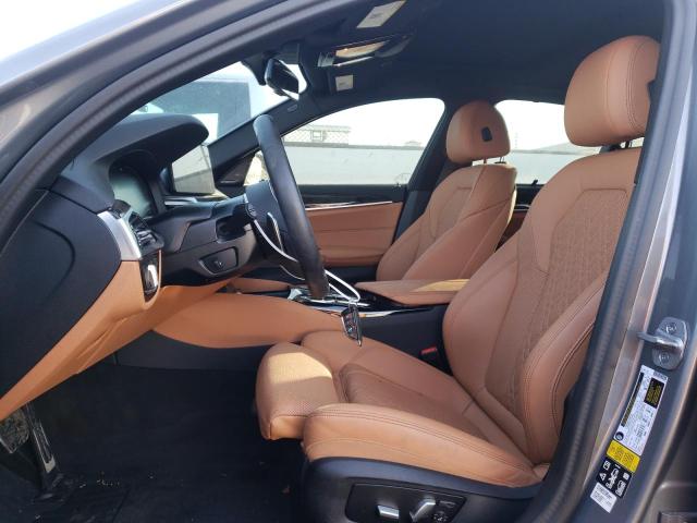 2023 BMW 530 XI - WBA13BJ04PWY10791