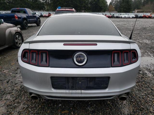 1ZVBP8CFXE5237489 2014 FORD MUSTANG, photo no. 6