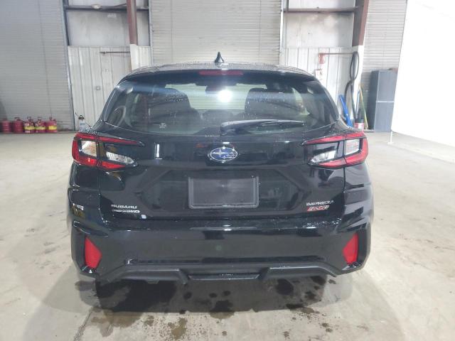 2024 SUBARU IMPREZA RS JF1GUHJCXR8258170