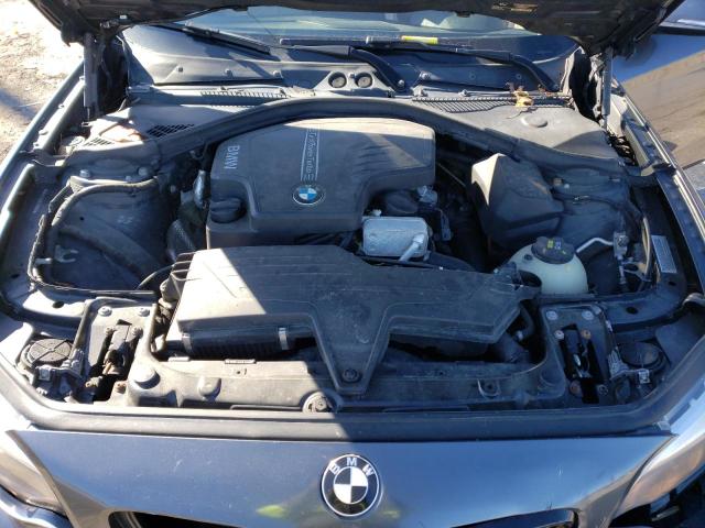 VIN WBA1F7C53FVX96125 2015 BMW 2 Series, 228 XI no.11