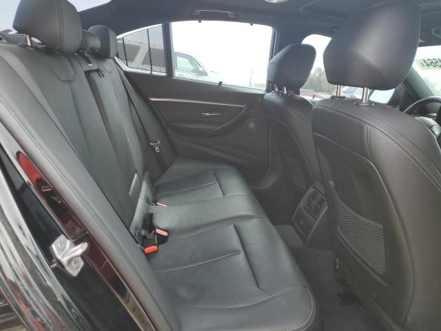 2016 BMW 328 XI SUL WBA8E3G56GNU04535