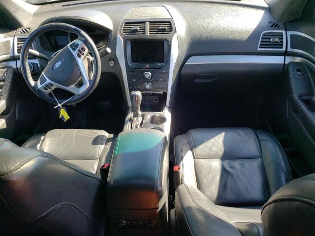 1FM5K7D84EGA22926 2014 Ford Explorer Xlt