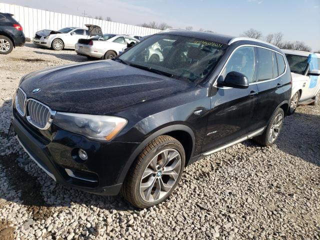 BMW-X3-5UXWX9C3XH0W68575