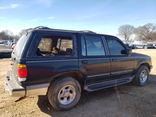 1FMCU34X4VUA70790 1997 Ford Explorer