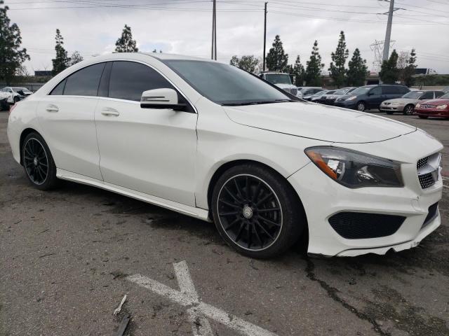 VIN WDDSJ4EB2FN175987 2015 Mercedes-Benz CLA-Class,... no.4