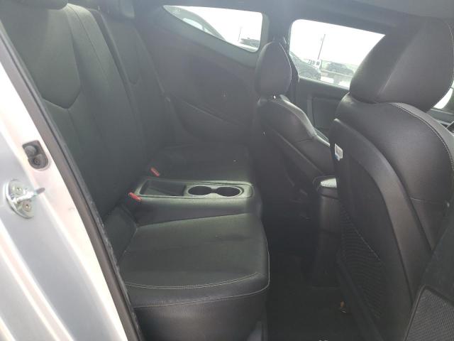 2017 HYUNDAI VELOSTER T KMHTC6AE1HU309543