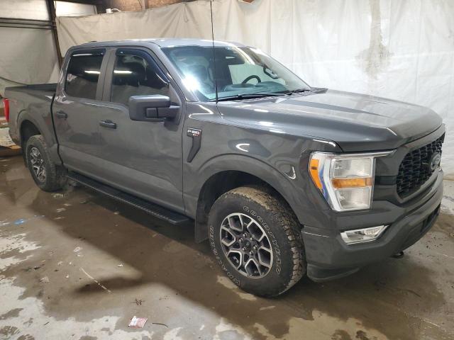 2021 FORD F150 SUPER - 1FTEW1EP7MFC70359