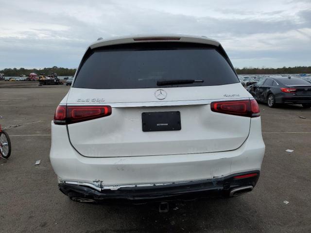 2021 MERCEDES-BENZ GLS 580 4M - 4JGFF8GE6MA402075