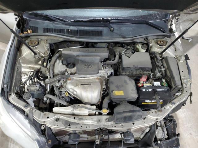 2015 TOYOTA CAMRY LE 4T4BF1FK6FR473264