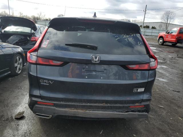 2023 HONDA CR-V SPORT - 2HKRS6H53PH813334