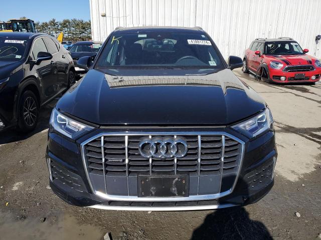 WA1LXAF77MD000671 2021 AUDI Q7, photo no. 5