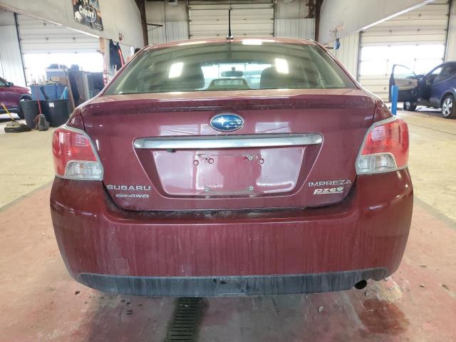 2015 SUBARU IMPREZA PR JF1GJAC68FH002080