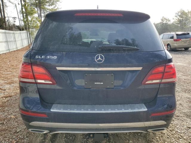 4JGDA5JB3JB175825 2018 MERCEDES-BENZ GLE-CLASS, photo no. 6