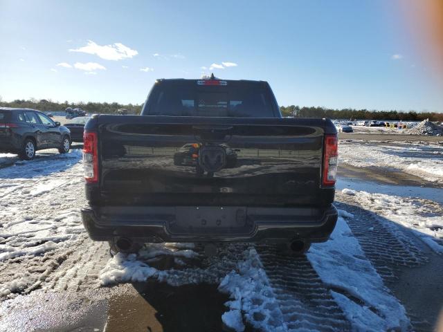 2021 RAM 1500 BIG H 1C6SRFFT2MN517948