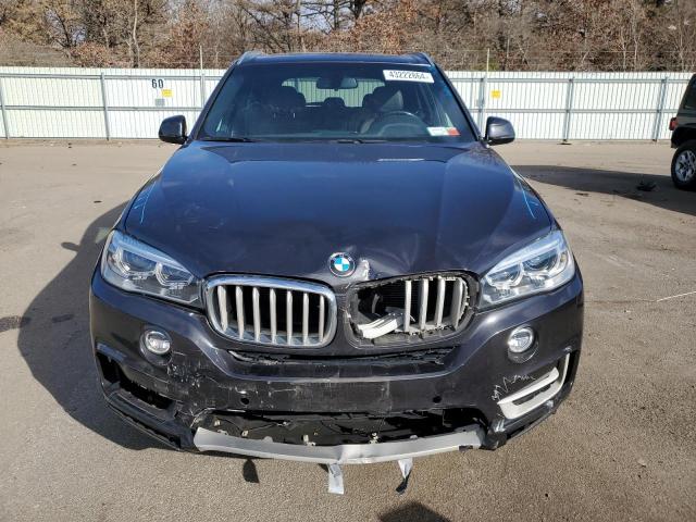 Lot #2489527267 2018 BMW X5 XDRIVE3 salvage car