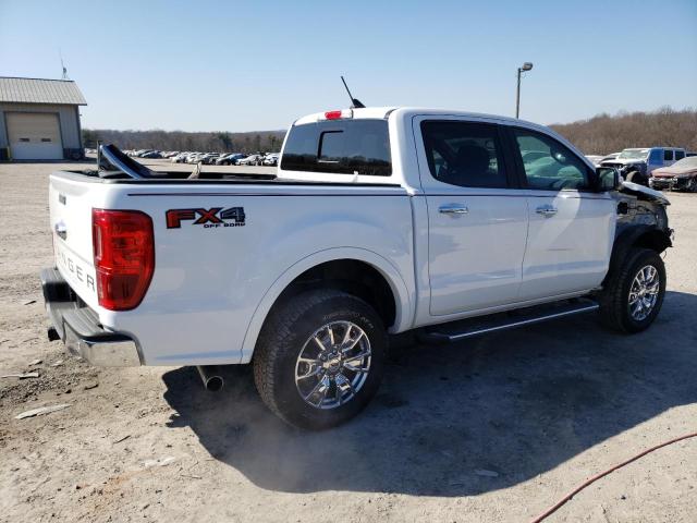 2023 FORD RANGER XL 1FTER4FH4PLE20269