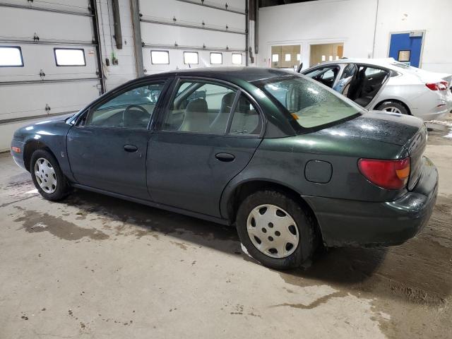 2000 Saturn Sl1 VIN: 1G8ZG5284YZ259093 Lot: 43052064