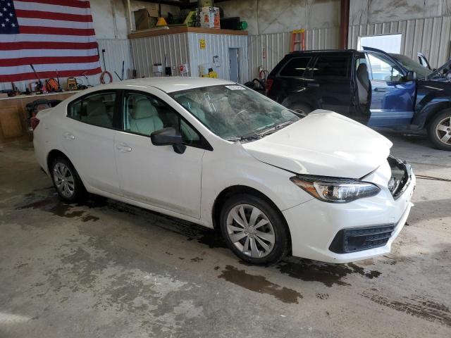 2022 SUBARU IMPREZA 4S3GKAB65N3600552
