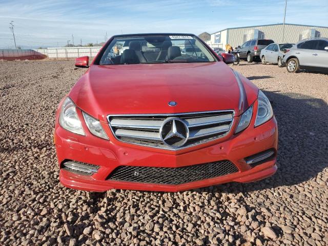 VIN WDDKK7DF6DF210931 2013 Mercedes-Benz E-Class, 550 no.5