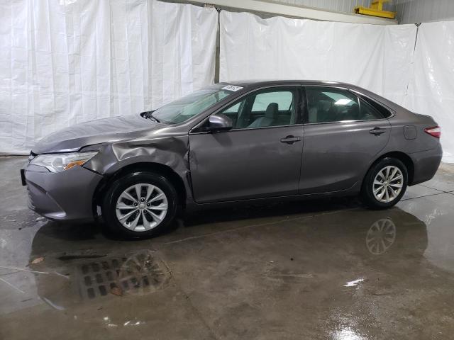 VIN 4T1BF1FK9HU797869 2017 Toyota Camry, LE no.1