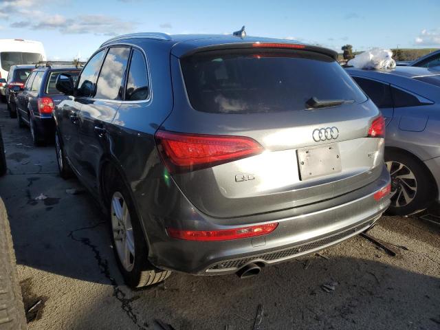 VIN WA1MFCFP2EA102501 2014 Audi Q5, Progressiv no.2