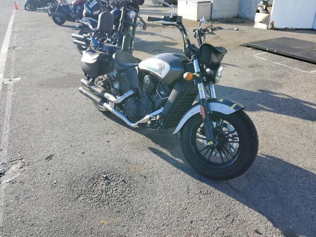 2019 INDIAN MOTORCYCLE CO. SCOUT SIXT 56KMSA116K3141790