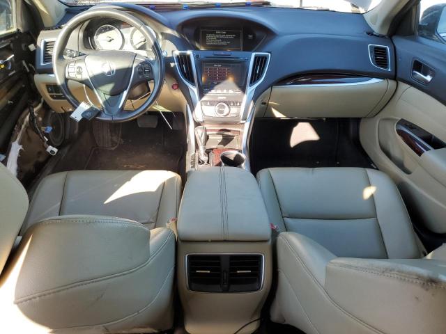2015 ACURA TLX 19UUB1F32FA012237