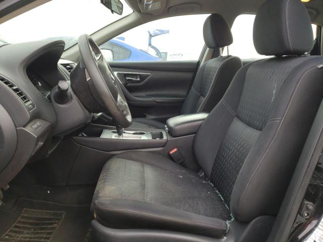 2018 NISSAN ALTIMA 2.5 1N4AL3AP9JC117882