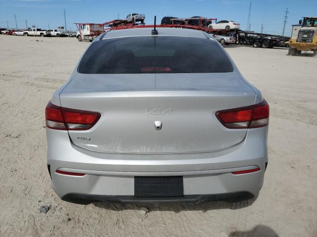 2023 KIA RIO LX - 3KPA24AD6PE614480