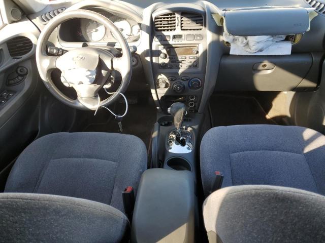 2003 Hyundai Santa Fe Gls VIN: KM8SC13D93U411202 Lot: 41901664