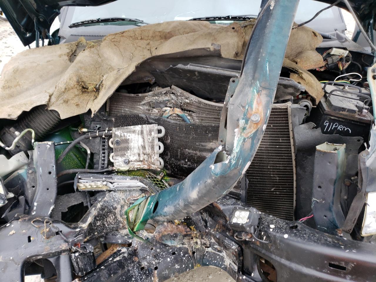 1B7HC16Y2TS608754 1996 Dodge Ram 1500