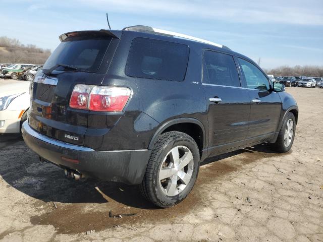 2011 GMC Acadia Slt-1 VIN: 1GKKVRED2BJ204553 Lot: 43949614