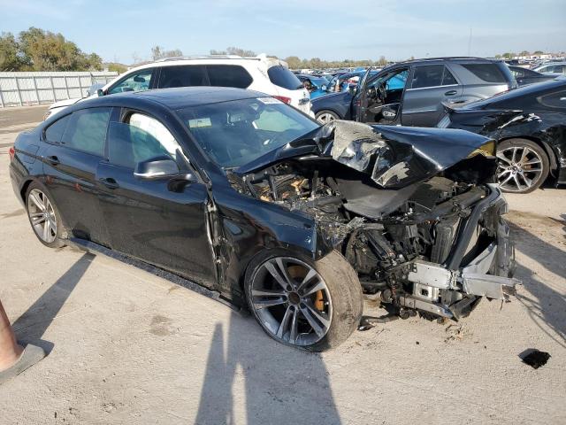 2015 BMW 428 I Gran Coupe Sulev VIN: WBA4A9C58FD416905 Lot: 44457704