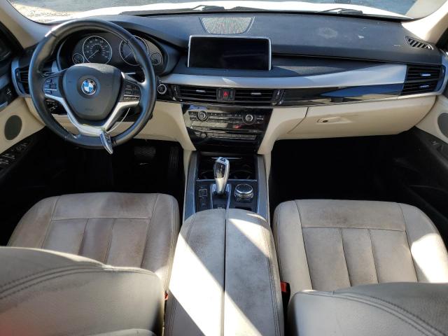 2016 BMW X5 XDRIVE3 5UXKR0C51G0P34922