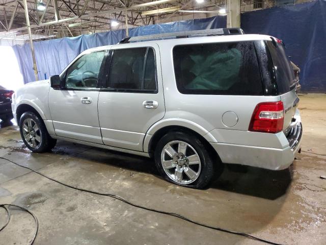 2010 Ford Expedition Limited VIN: 1FMJU2A56AEB52492 Lot: 41556544