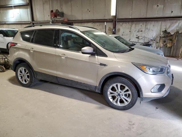 2018 FORD ESCAPE SEL - 1FMCU0HD0JUC07325
