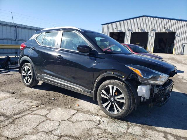 2019 NISSAN KICKS S 3N1CP5CU4KL528671