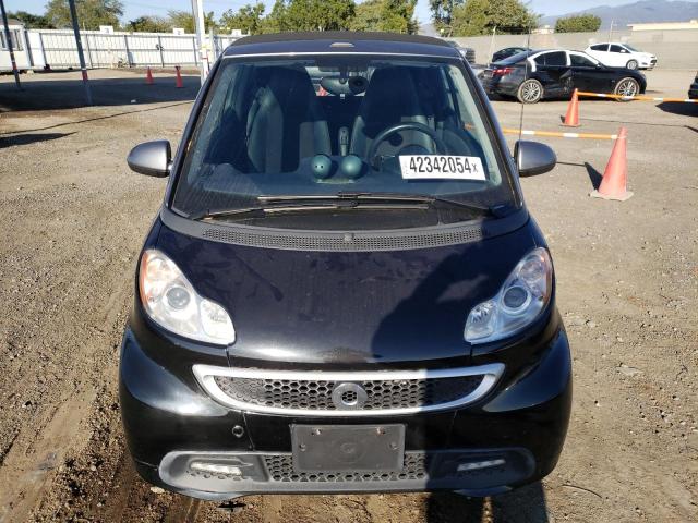 VIN WMEEK3BA8FK825628 2015 Smart Fortwo, Passion no.5