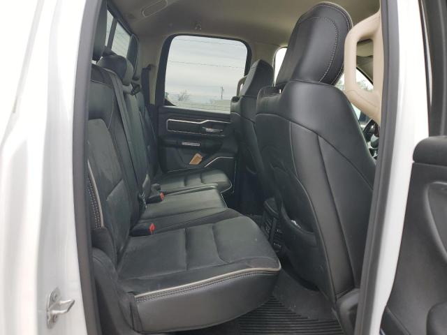 2021 RAM 1500 LARAM 1C6SRFDTXMN641761